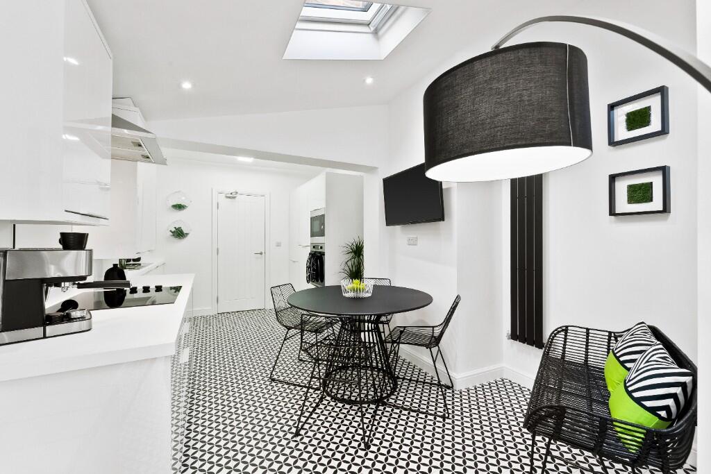 Main image of property: Arthur Street, Derby, Derbyshire, DE1