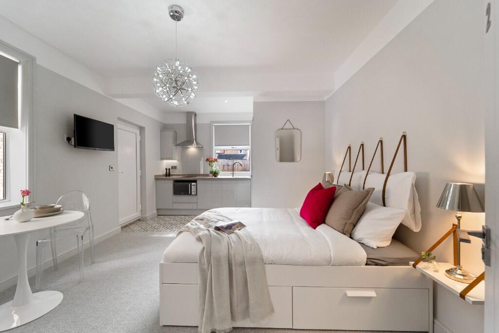 Main image of property: Mount Carmel Street, Derby, Derbyshire, DE23