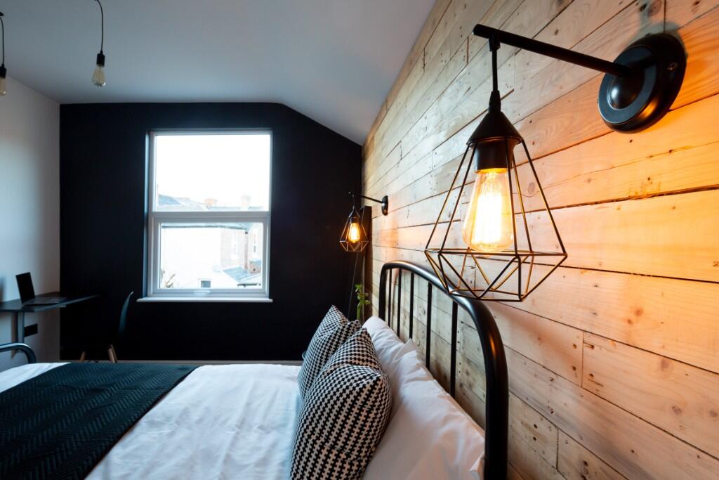 Main image of property: Room 3 Leacroft Road, Derby, Derbyshire, DE23