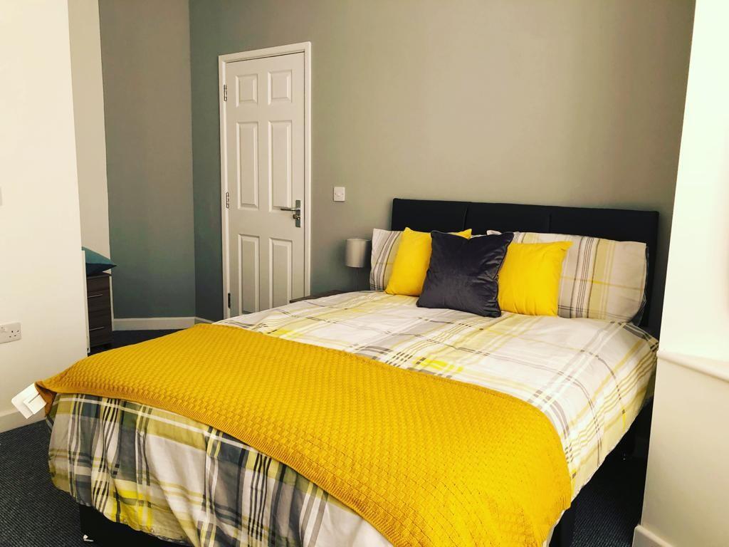 Main image of property: Belvedere Road, Burton-On-Trent, Staffordshire, DE13