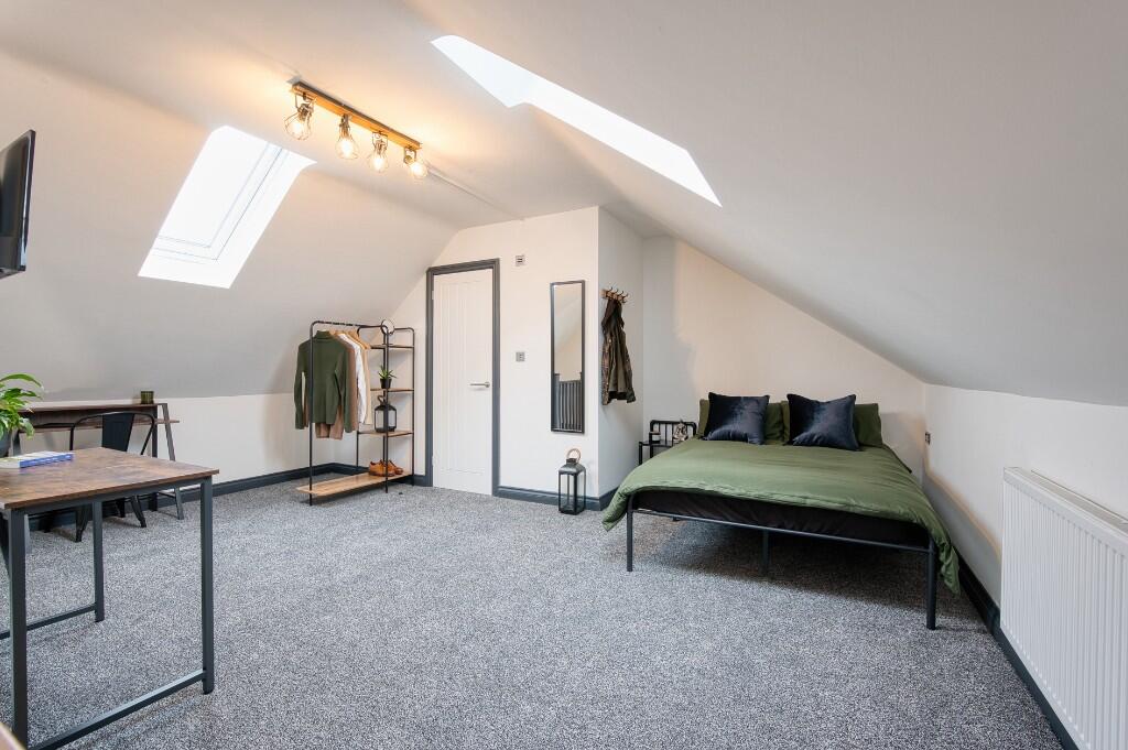 Main image of property: Studio 6, Breedon Hill Road, Derby, Derbyshire, DE23