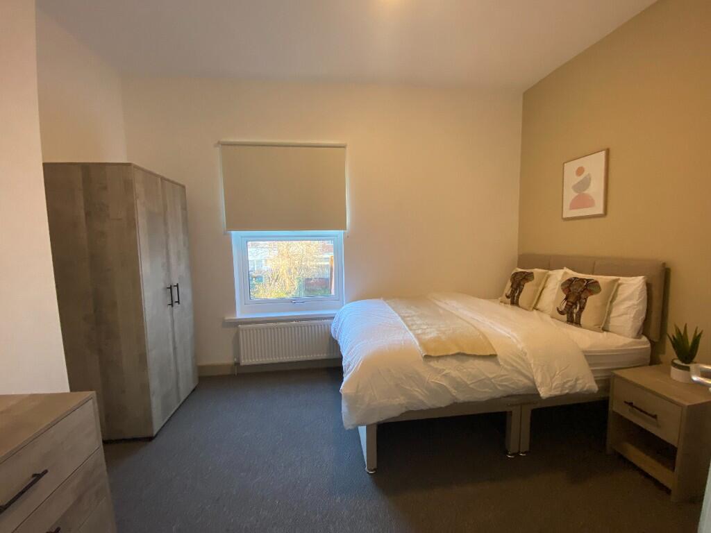 Main image of property: Shobnall Street, Burton-On-Trent, Staffordshire, DE14