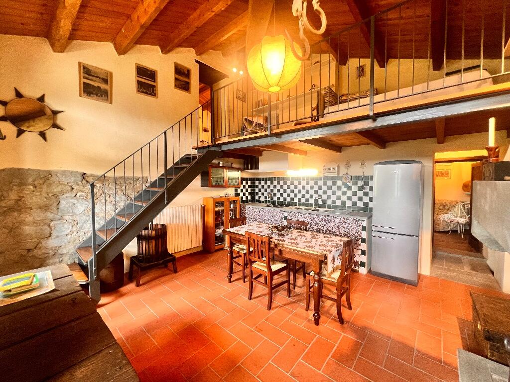 Apartment for sale in Pieve Santo Stefano...