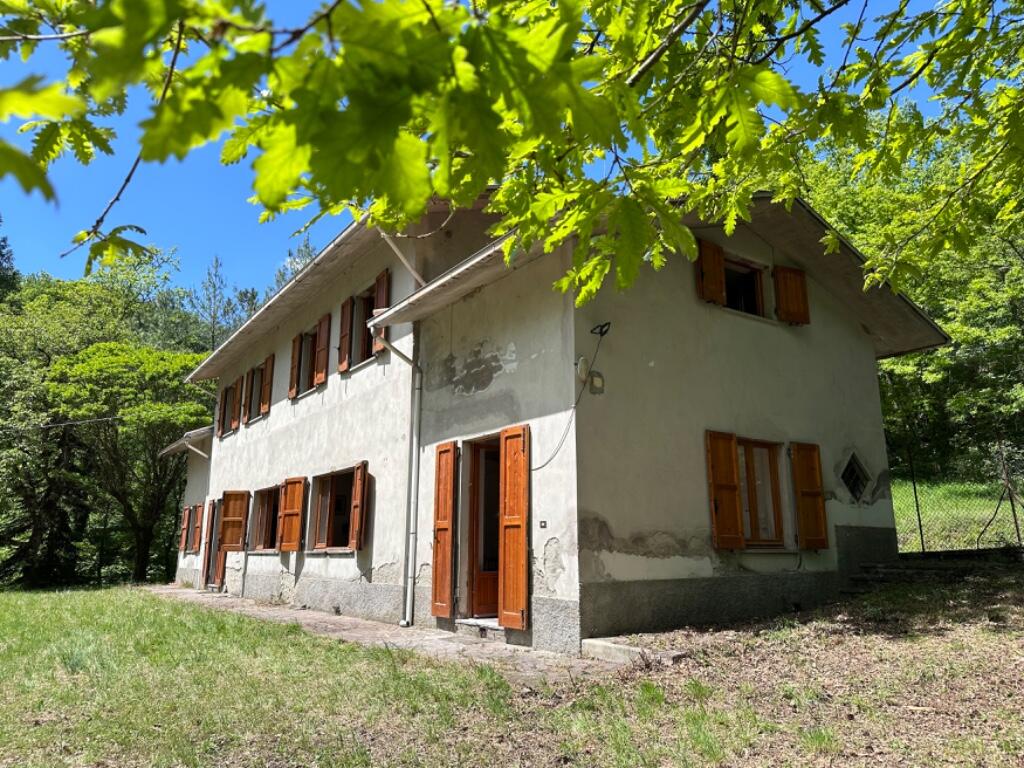 Pieve Santo Stefano Detached property for sale