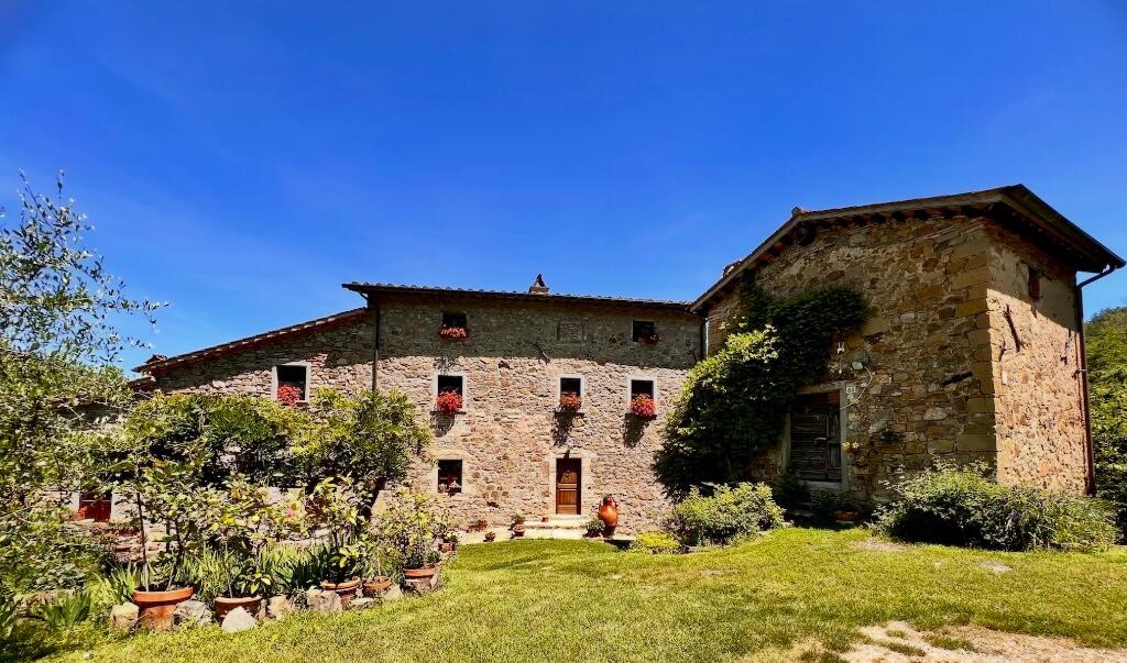 Main image of property: Anghiari, Arezzo, Tuscany