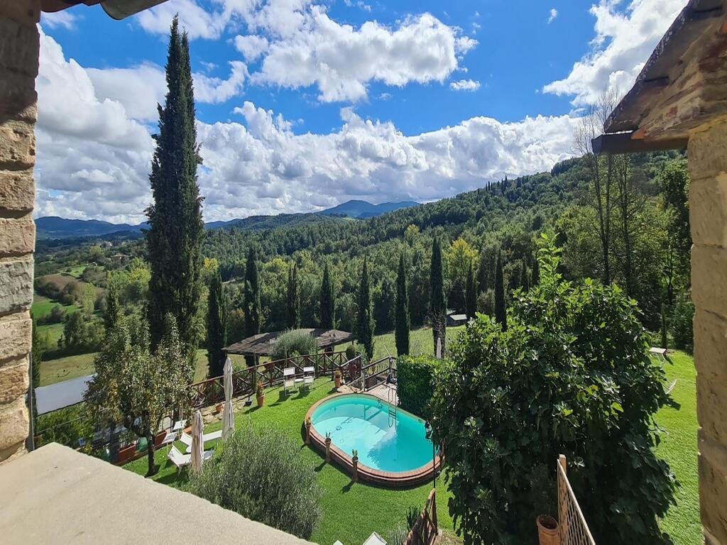 Main image of property: Anghiari, Arezzo, Tuscany