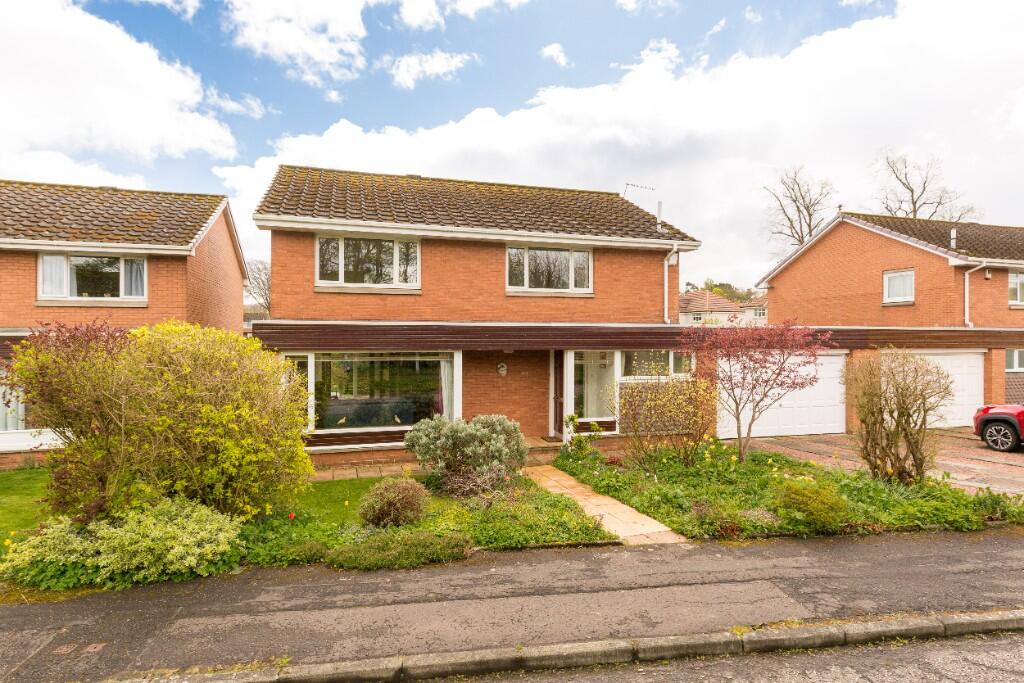 Main image of property: 29 Newmills Road, Balerno, Midlothian, EH14