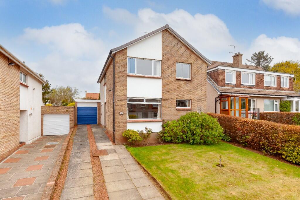 Main image of property: 37 Swanston Park, Edinburgh, EH10