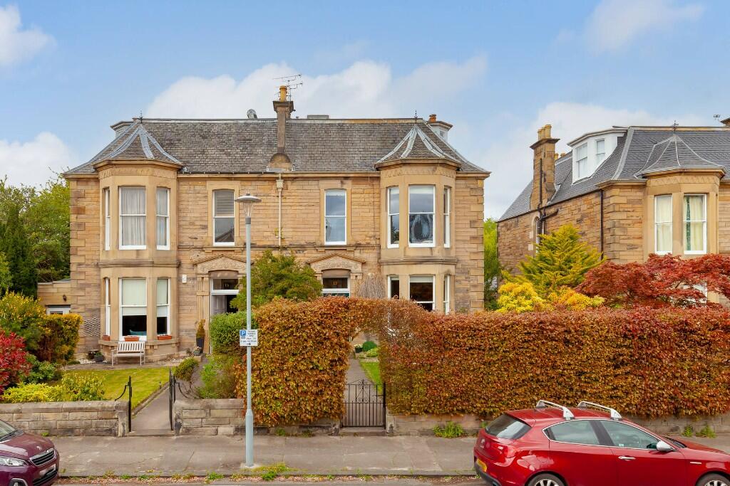 Main image of property: Suffolk Road, Edinburgh, EH16