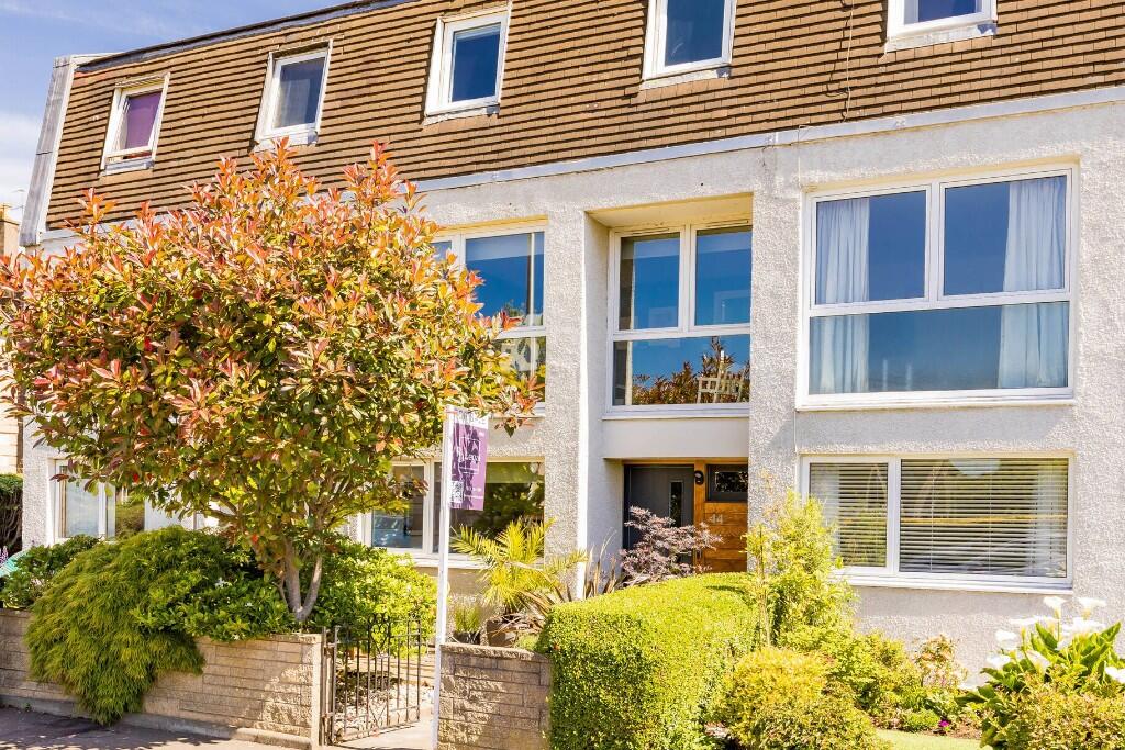 Main image of property: 44 Summerside Street, Edinburgh, EH6