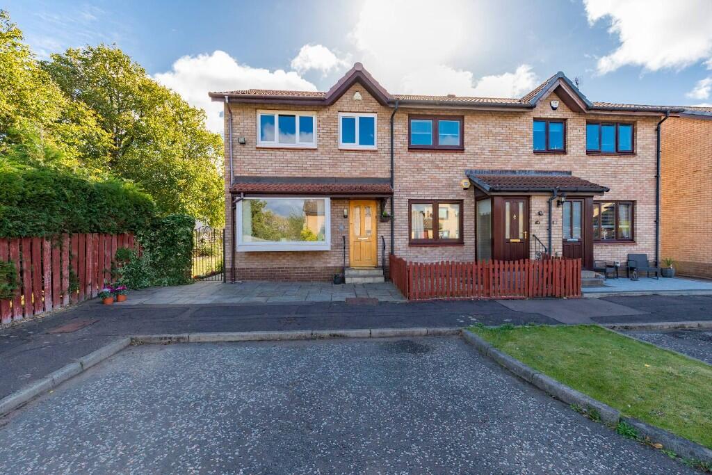 Main image of property: 32 Double Hedges Park, Edinburgh, EH16