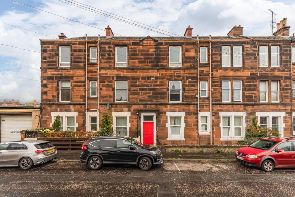 Main image of property: Piersfield Grove, Edinburgh, EH8