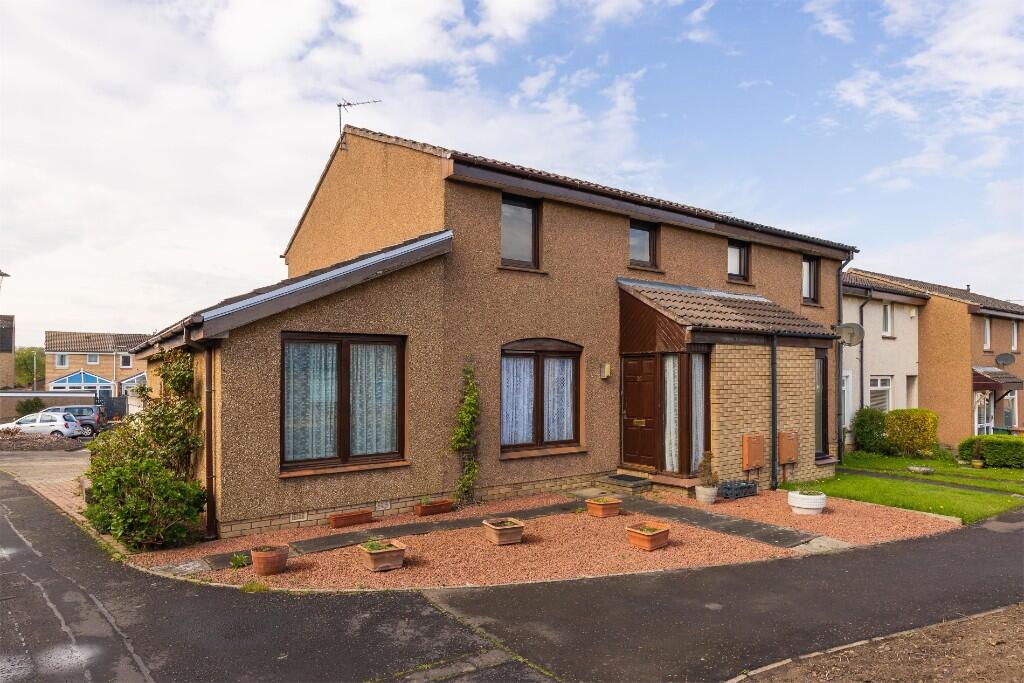 Main image of property: 20 Laichpark Place, Edinburgh, EH14 1 UN