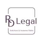 RD Legal logo
