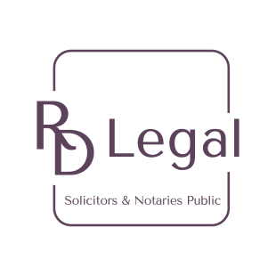 RD Legal, Edinburghbranch details