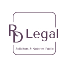 RD Legal, Edinburgh Estate Agent Logo