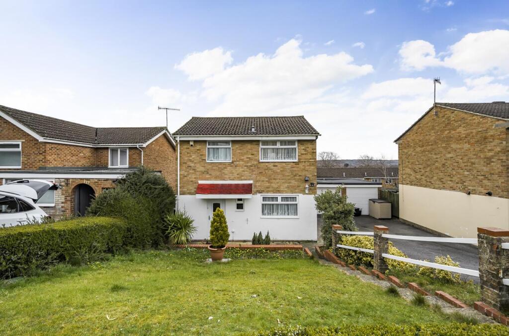 Main image of property: Sherford Road, Haydon Wick, Swindon