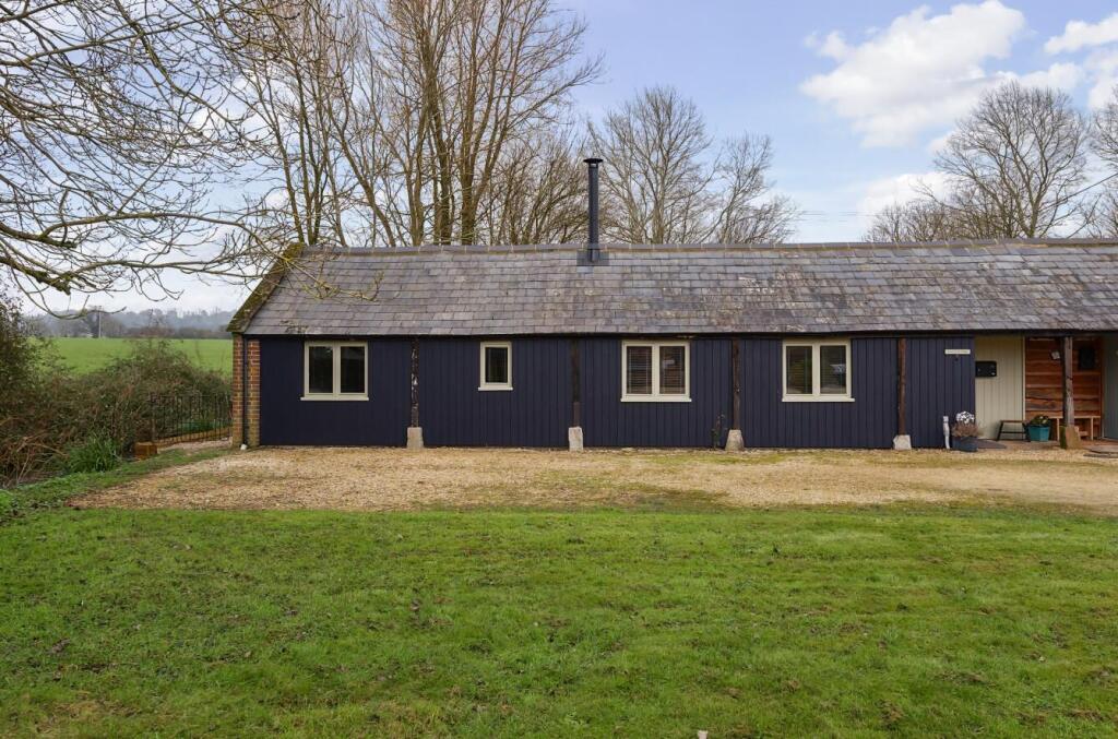 Main image of property: Riversbrook Cottage, Quemerford, Calne