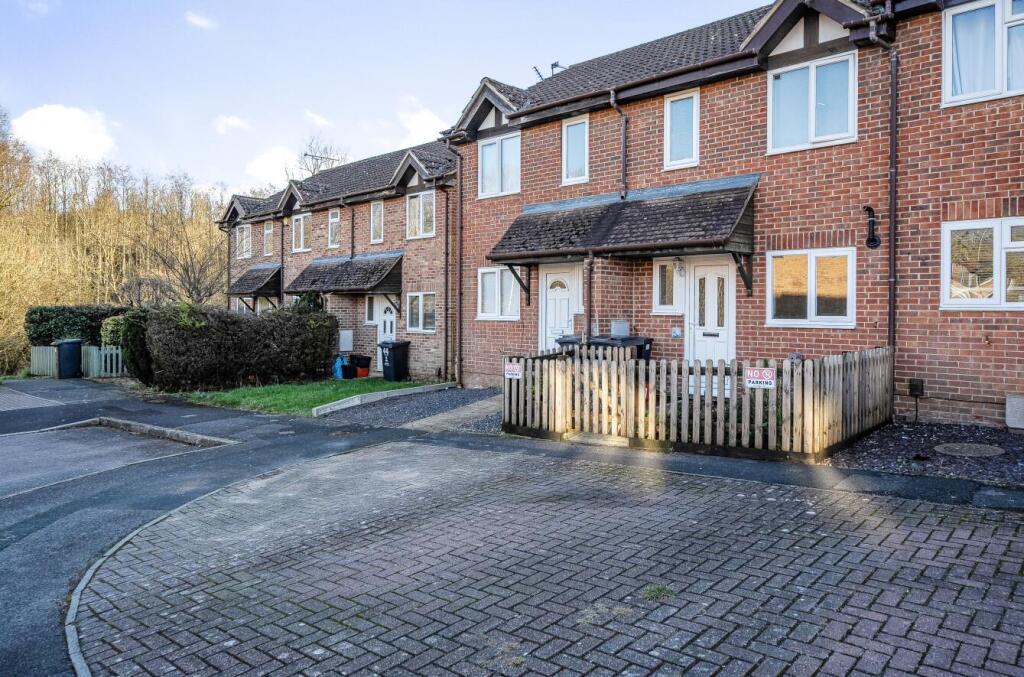 Main image of property: Lomond Close, Sparcells
