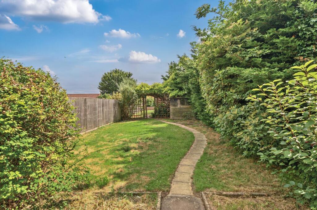 Main image of property: Moredon Road, Swindon