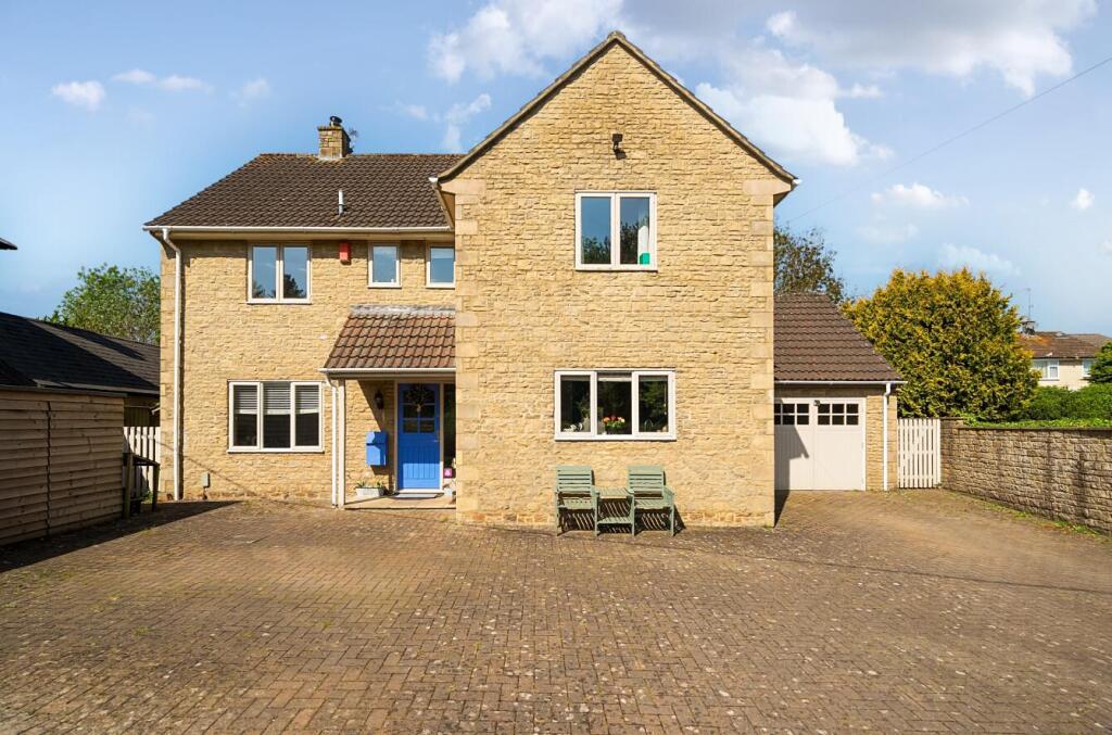 Main image of property: Loumar, The Street, Lea