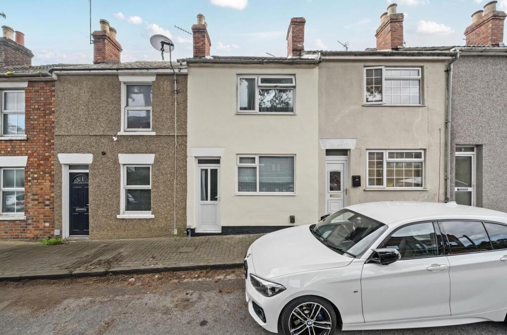 Main image of property: Cannon Street, Old Town, Swindon, SN1