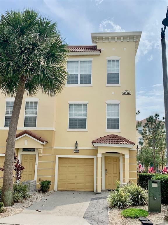 3 bedroom Town House in Florida, Orange County...