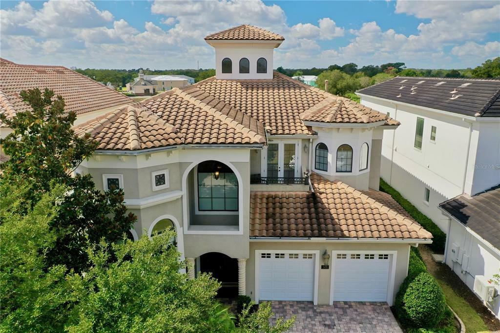 6 bedroom Villa for sale in Florida, Osceola County...
