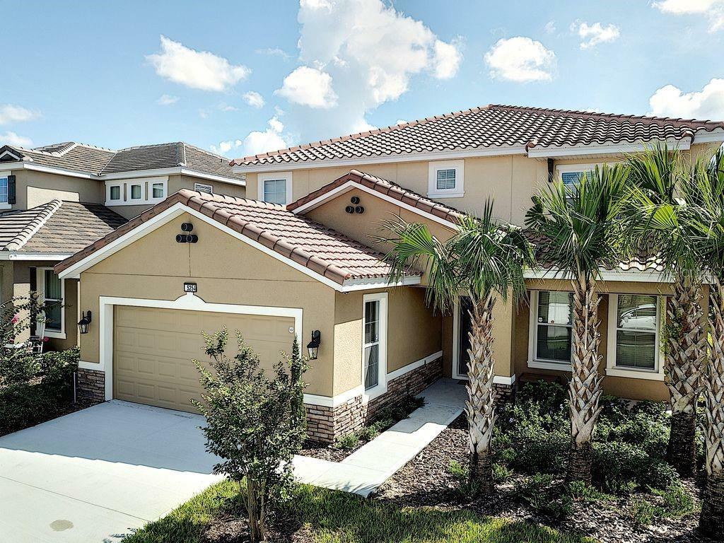 6 bedroom Villa for sale in Florida, Polk County...