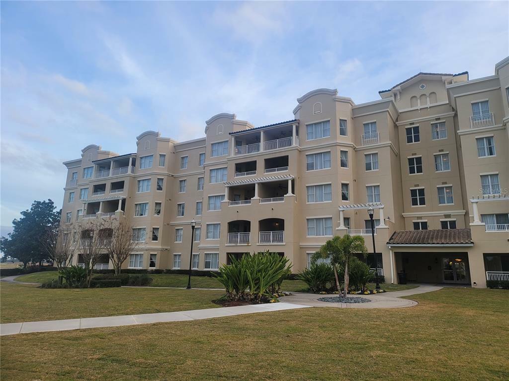 Apartment for sale in Florida, Osceola County...
