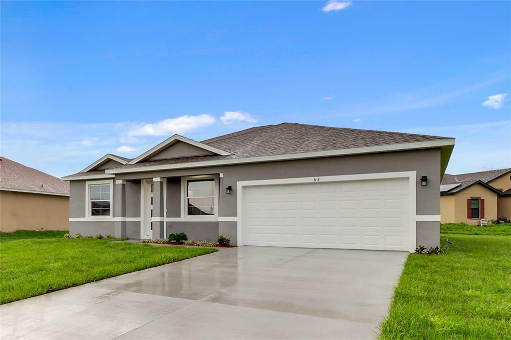 4 bedroom Villa for sale in Florida, Osceola County...