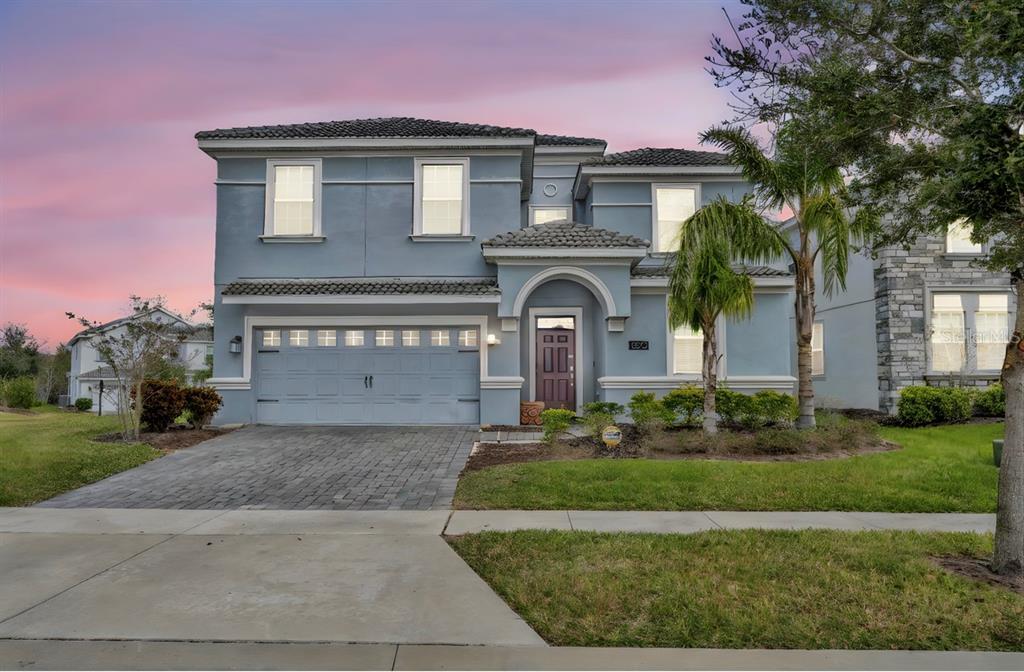Main image of property: Florida, Osceola County, Championsgate