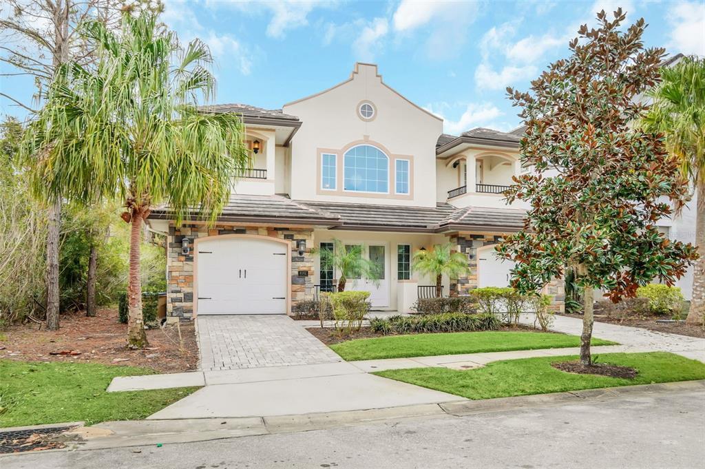 Main image of property: Florida, Osceola County, Reunion
