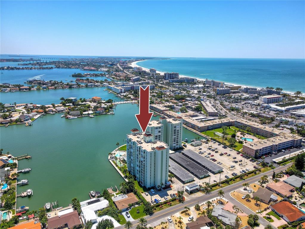 Main image of property: Florida, Pinellas County, St Pete Beach