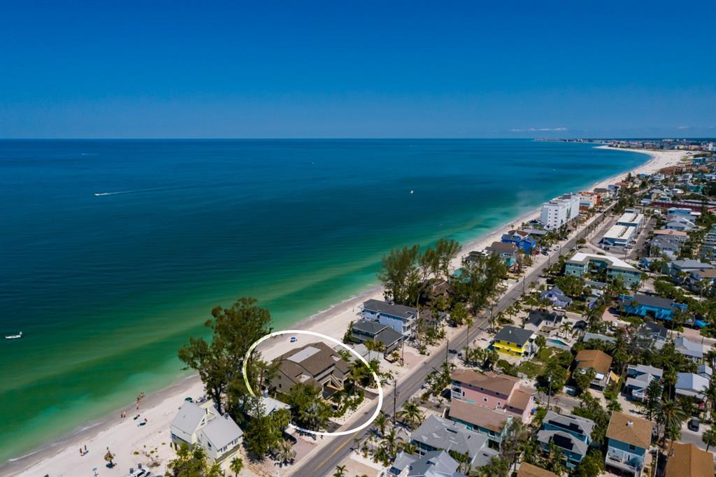 Main image of property: Florida, Pinellas County, Treasure Island