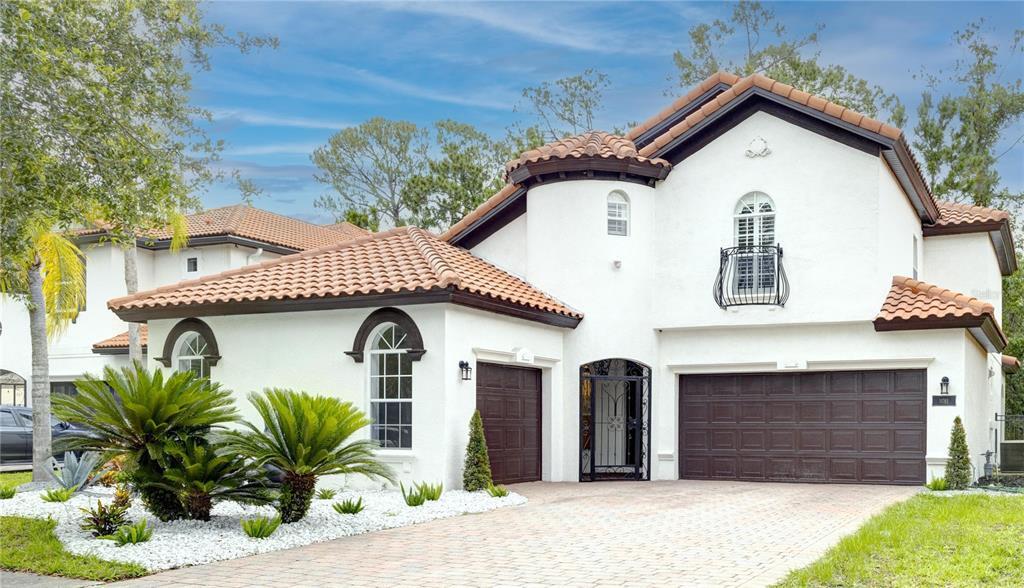 Main image of property: Florida, Orange County, Windermere
