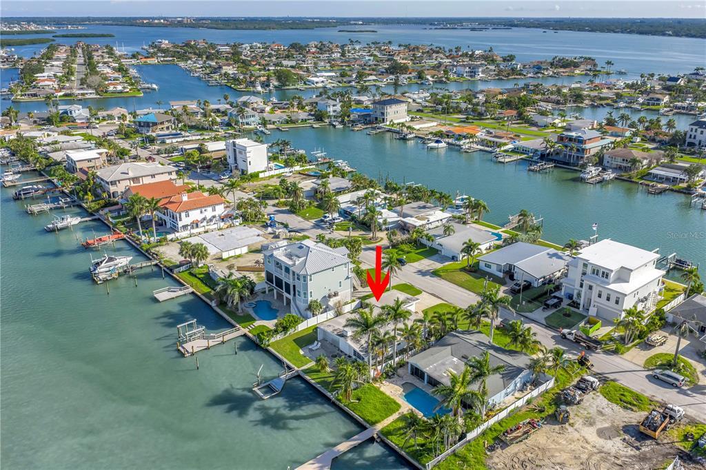 Main image of property: Florida, Pinellas County, Treasure Island