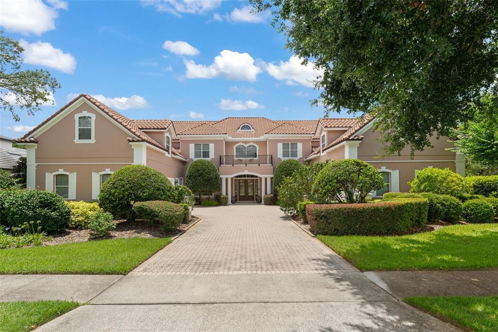 Main image of property: Florida, Orange County, Orlando