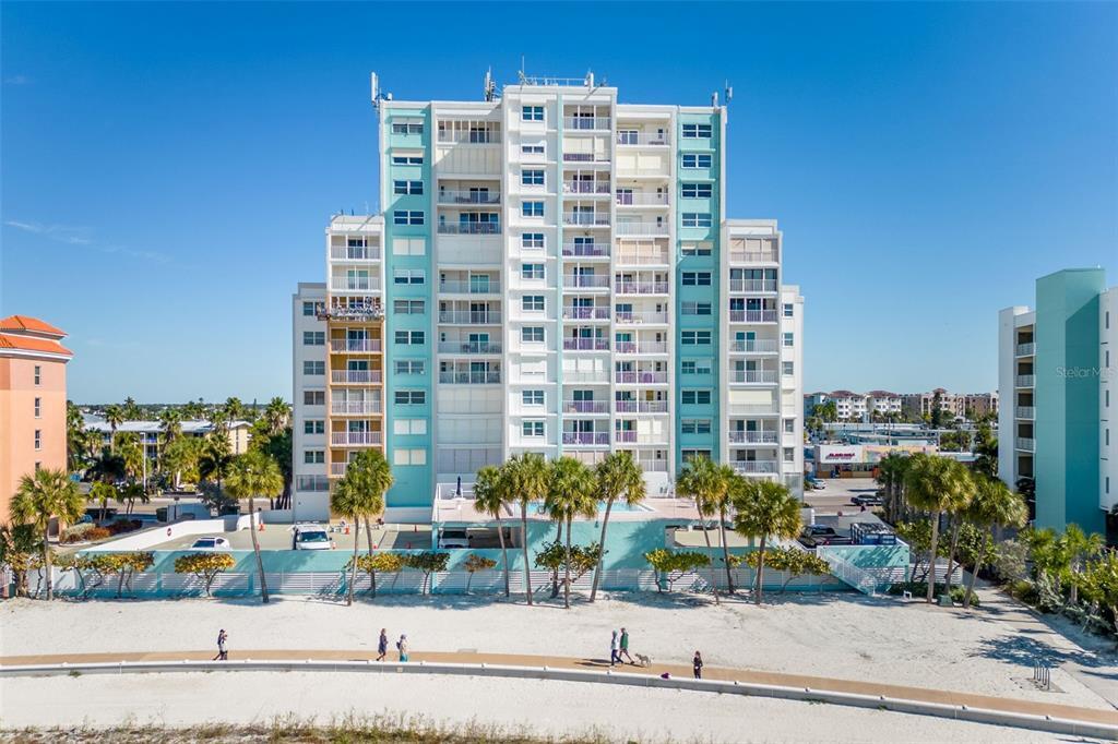 Main image of property: Florida, Pinellas County, Treasure Island