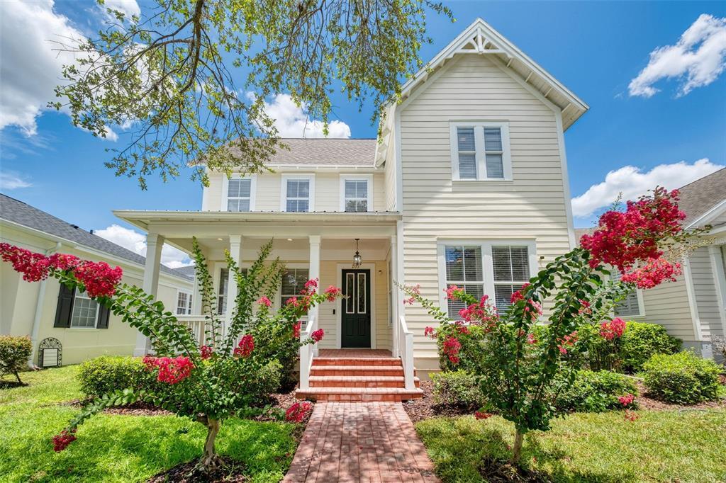 Main image of property: Florida, Celebration