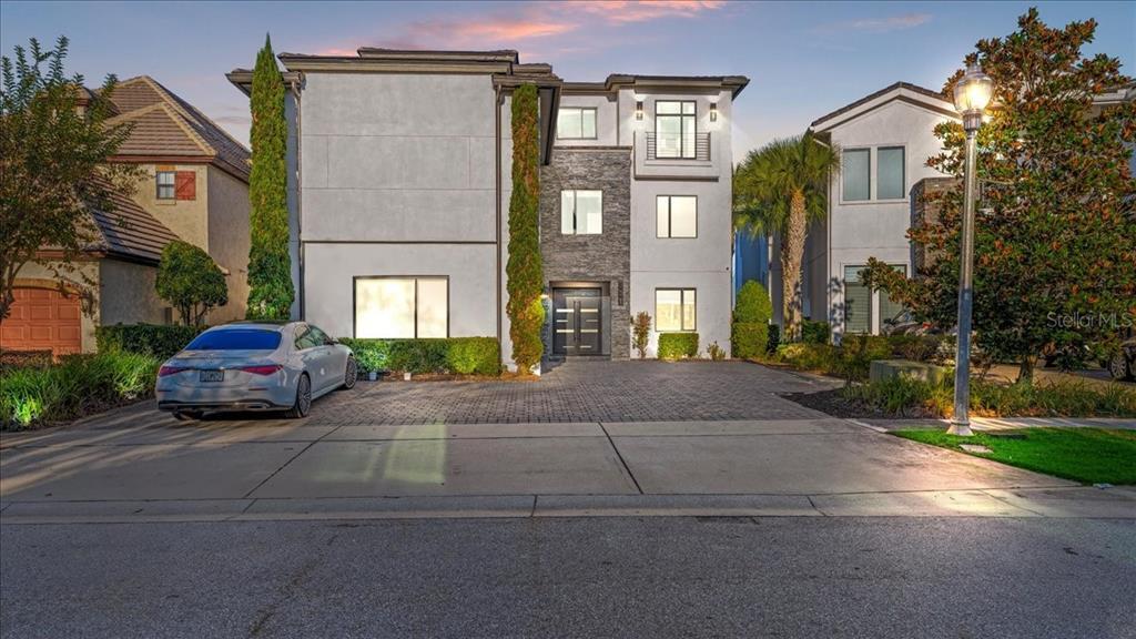 Main image of property: Florida, Osceola County, Reunion