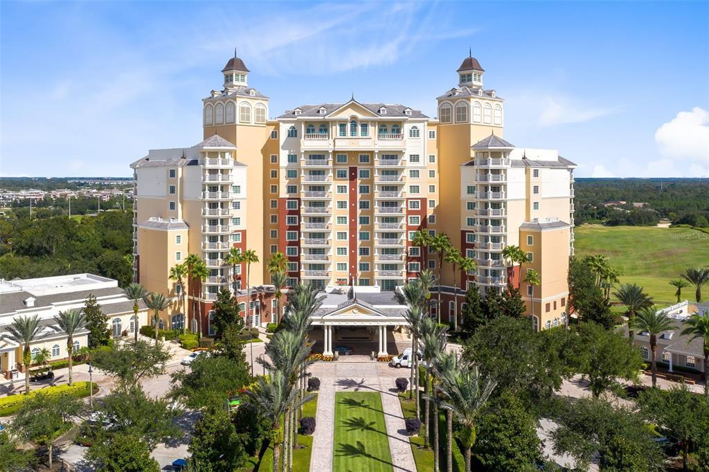 Main image of property: Florida, Osceola County, Reunion