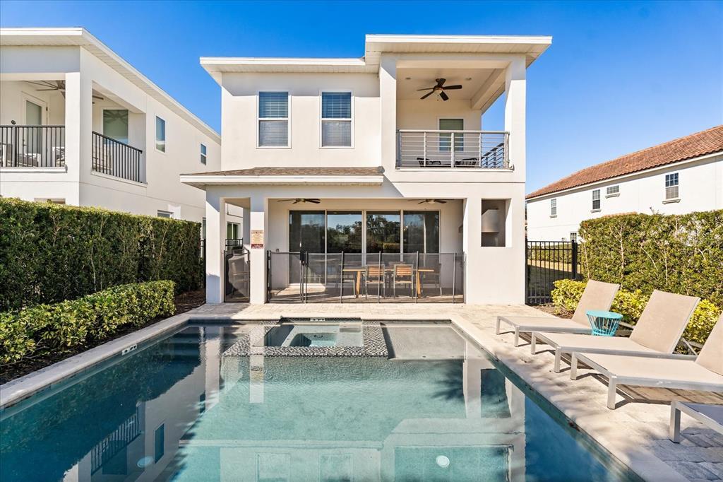 Main image of property: Florida, Osceola County, Reunion