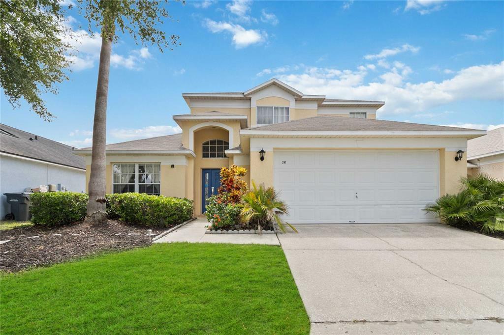 Main image of property: Florida, Polk County, Davenport
