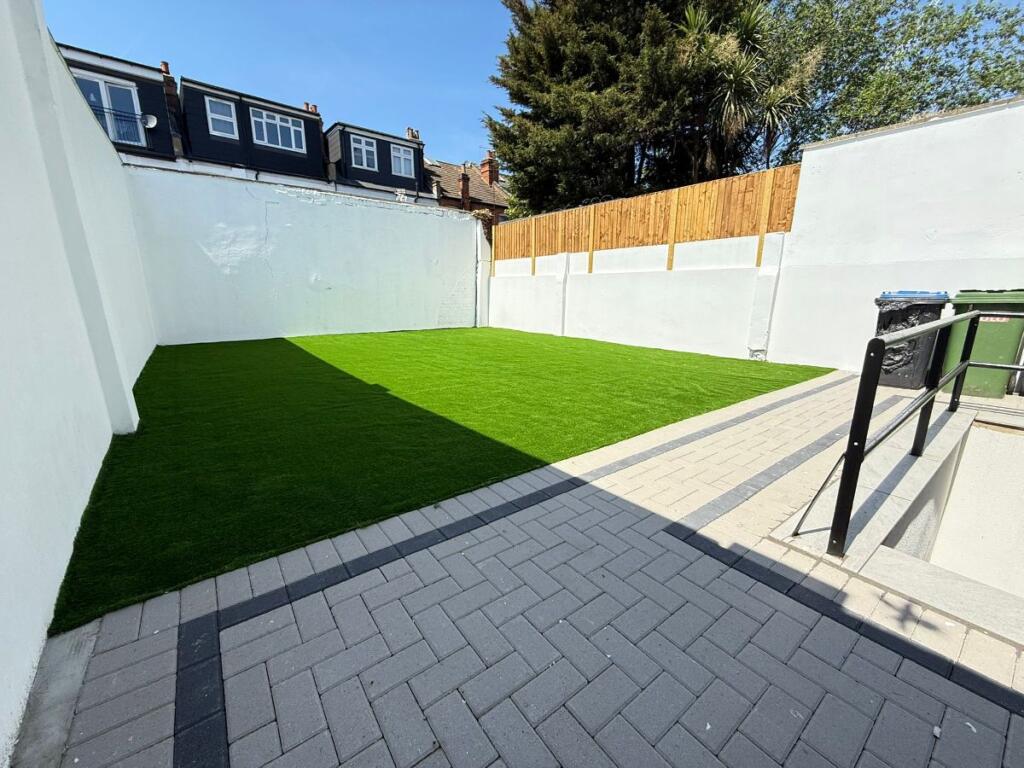Main image of property: Chichele Road, London
