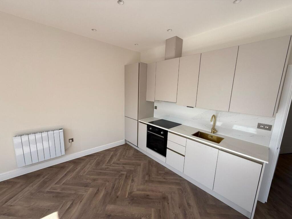 Main image of property:  Chichele Road, London