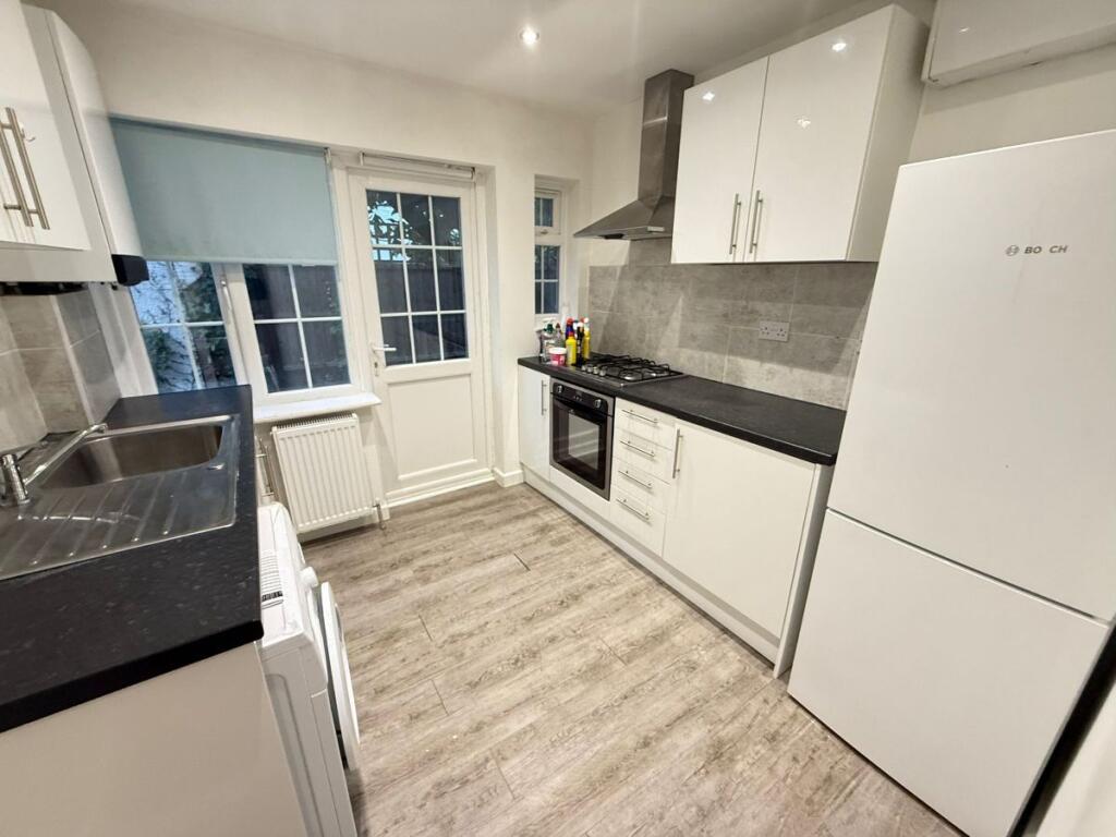 Main image of property: Torrington Court,  Torrington Park, London
