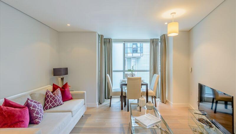 Main image of property: Merchant Square East, London