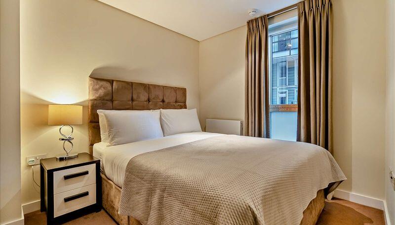 Main image of property: Merchant Square East, London