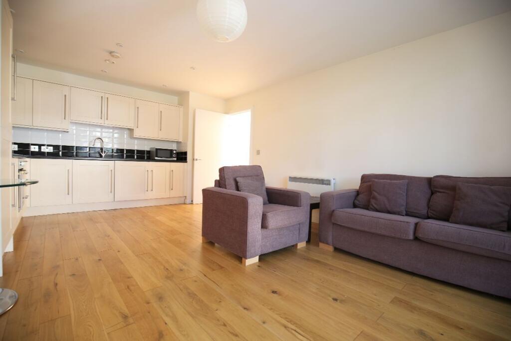 Main image of property: Sussex Way, London